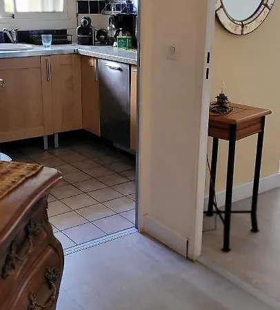 Apartment Appart Bonne Situation Montpellier