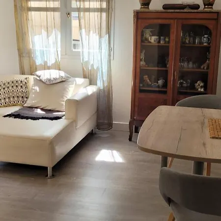 Apartment Appart Bonne Situation Montpellier
