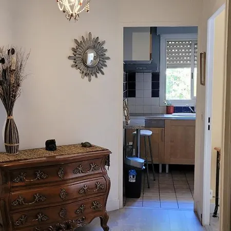 Appart Bonne Situation Apartment Montpellier