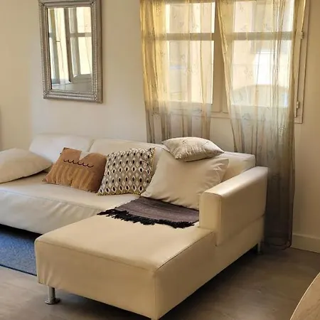 Apartment Appart Bonne Situation Montpellier