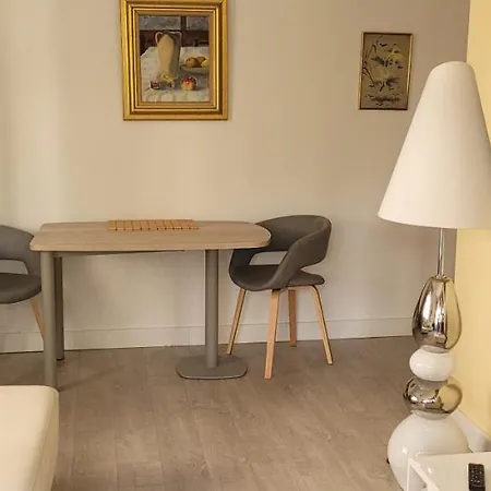Apartment Appart Bonne Situation Montpellier