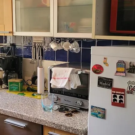 Apartment Appart Bonne Situation *