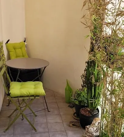 Apartment Appart Bonne Situation Montpellier