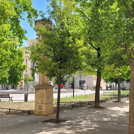 Appart Bonne Situation Apartment Montpellier