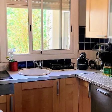 Appart Bonne Situation Apartment *